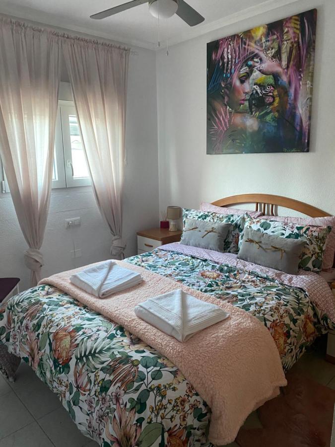 Apartamento Pod Papugami Торевьиа Экстерьер фото