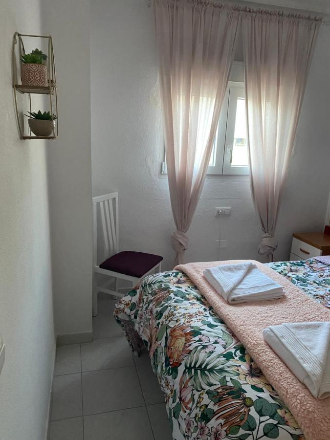 Apartamento Pod Papugami Торевьиа Экстерьер фото