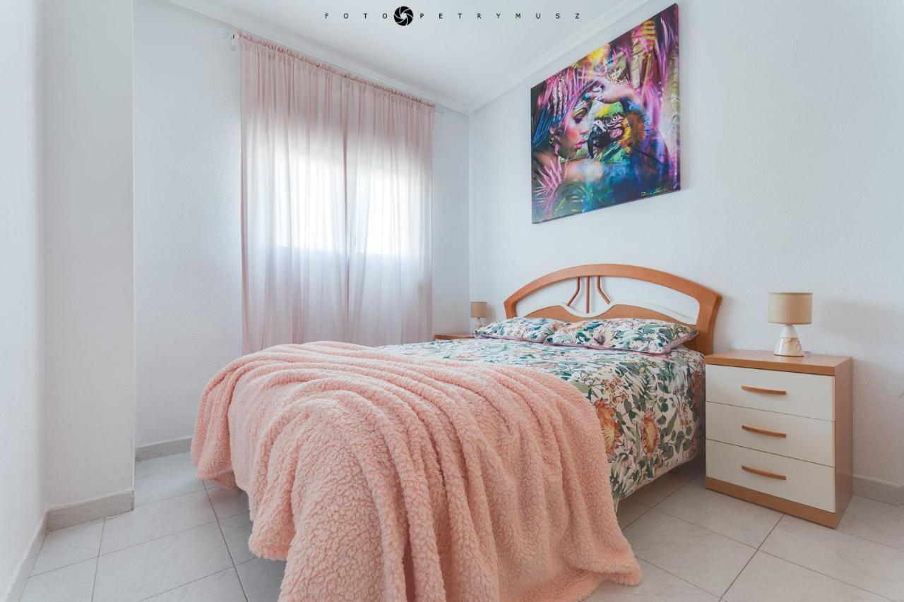 Apartamento Pod Papugami Торевьиа Экстерьер фото