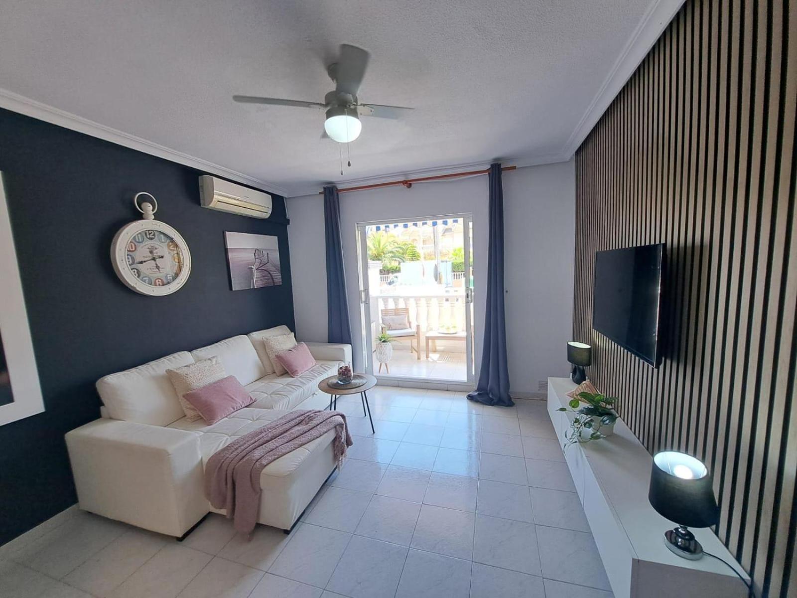 Apartamento Pod Papugami Торевьиа Экстерьер фото