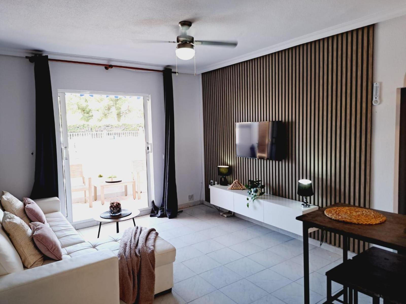 Apartamento Pod Papugami Торевьиа Экстерьер фото
